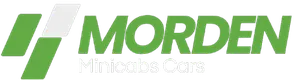 Morden Minicabs Cars - Taxi Morden logo