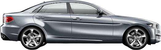 Saloon Car Morden Minicabs